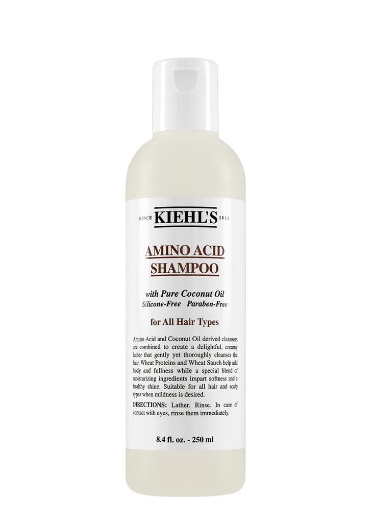 商品Kiehl's|Amino Acid Shampoo 250ml,价格¥182,第1张图片