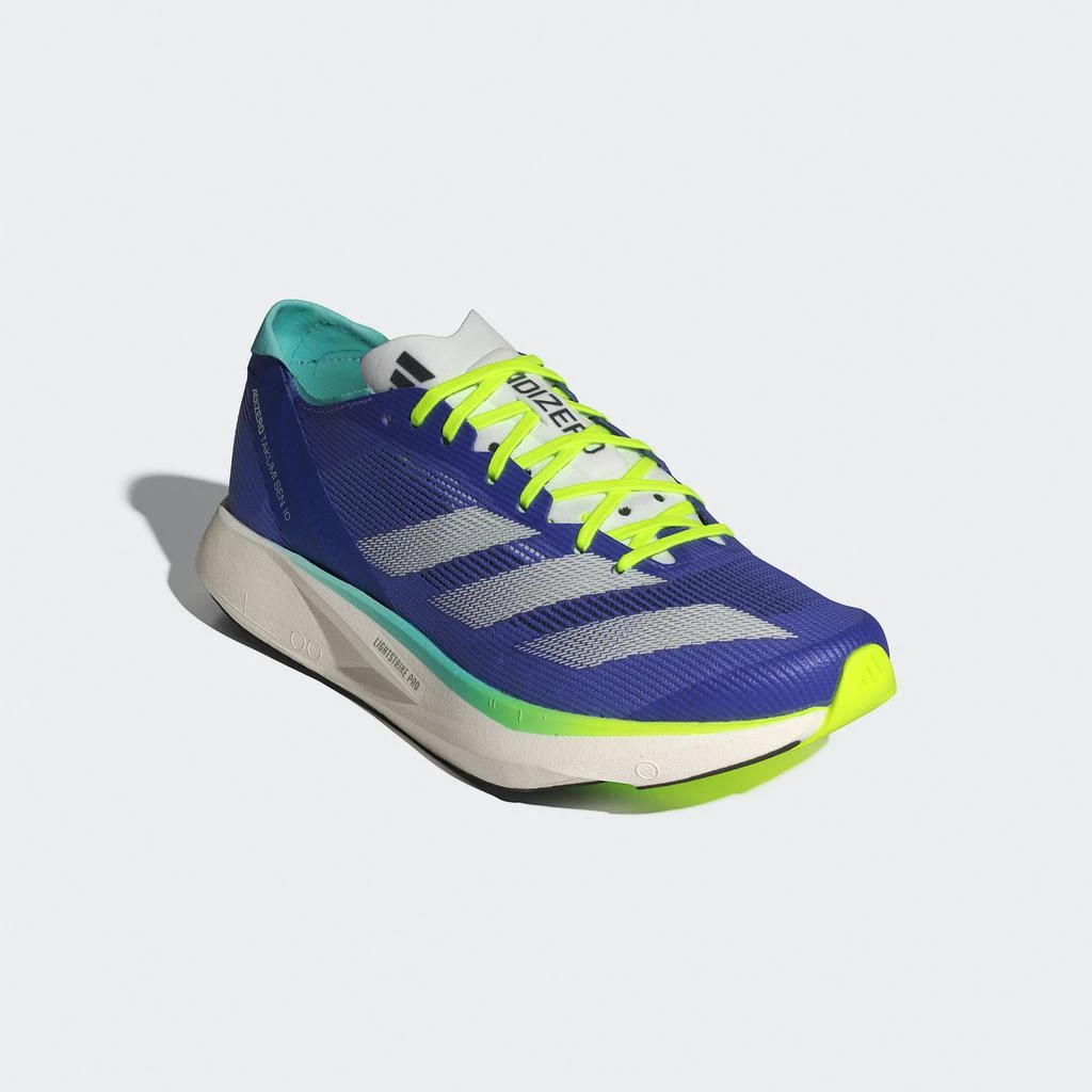 商品Adidas|Adizero Takumi Sen 10 Shoes,价格¥949,第5张图片详细描述