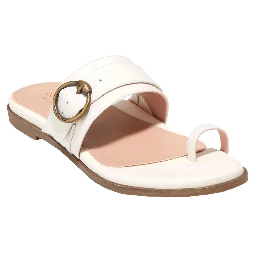 商品Cole Haan|Abbie Slide Sandals,价格¥346,第2张图片详细描述