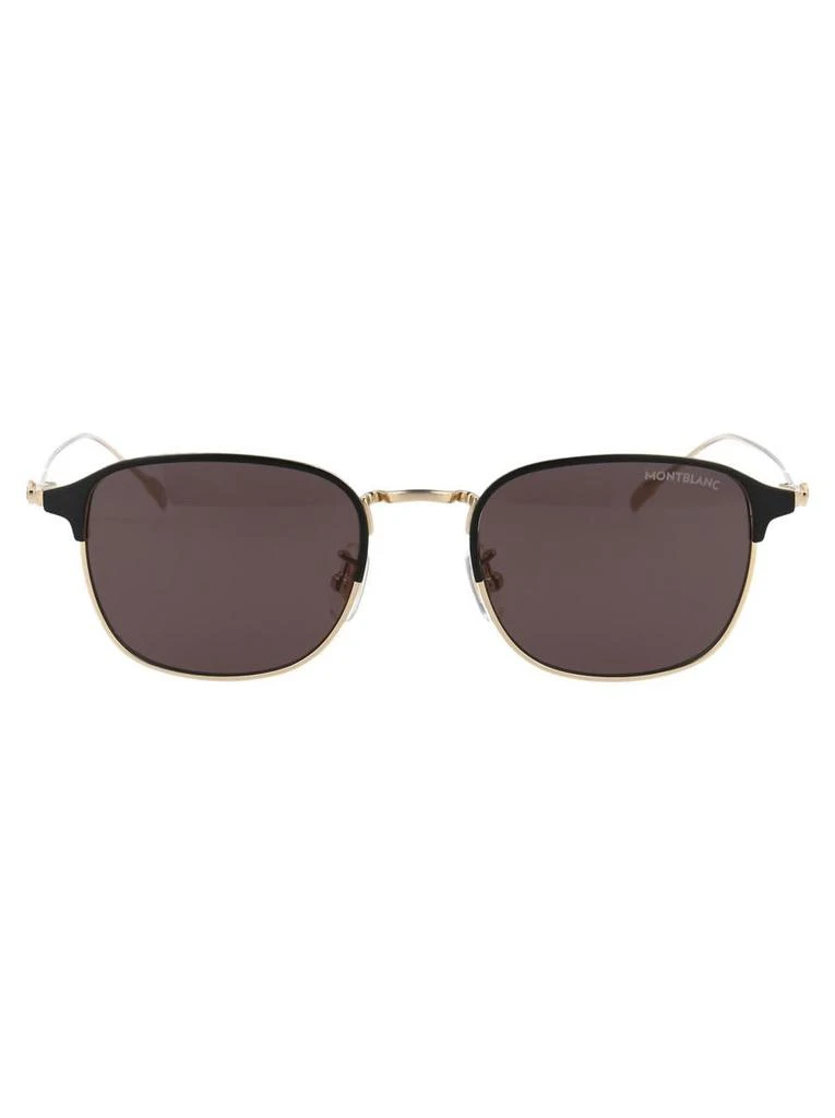 商品MontBlanc|Montblanc SUNGLASSES,价格¥2038,第1张图片