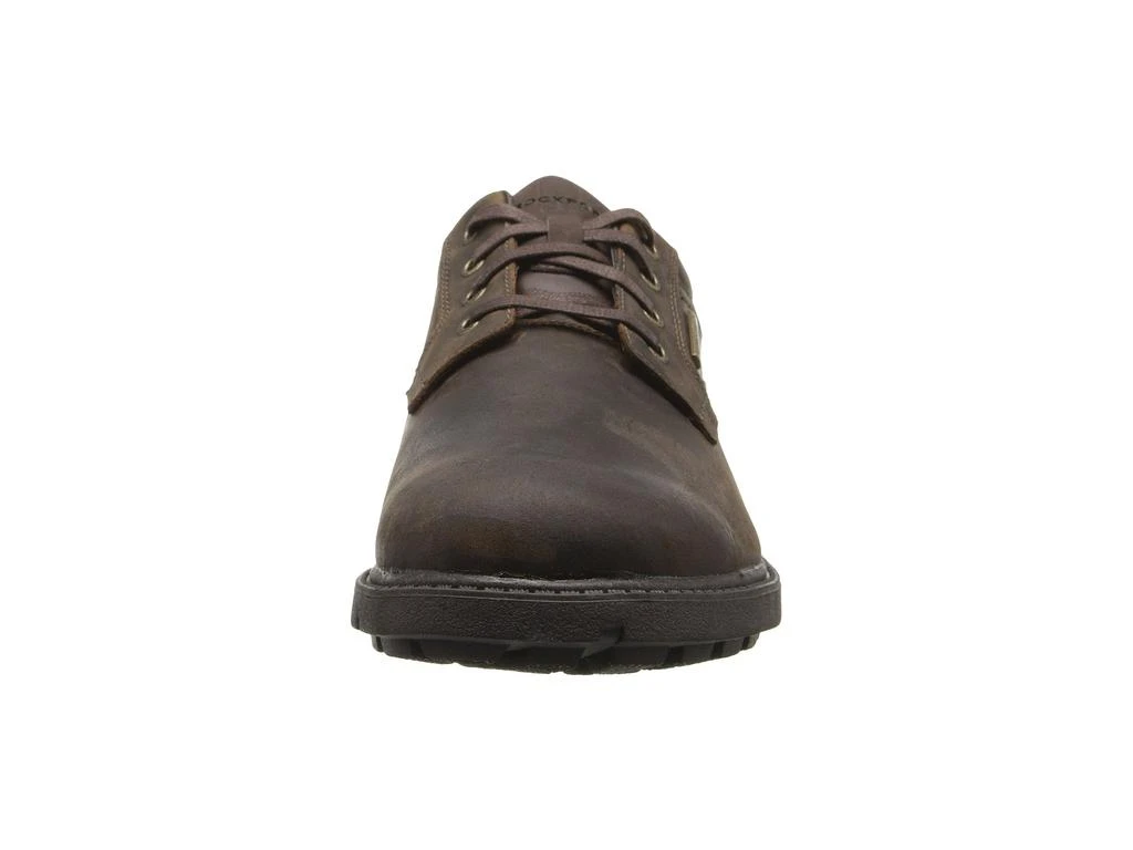 Storm Surge Water Proof Plain Toe Oxford 商品