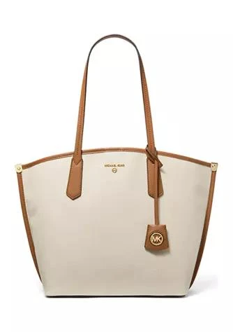 商品Michael Kors|Michael Kors Jane Large Tote,价格¥744,第1张图片