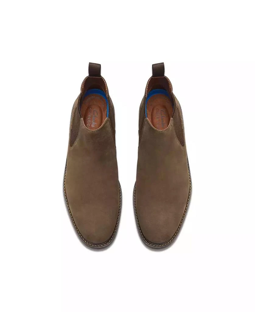 Collection Men's Jaxen Easy Boots 商品