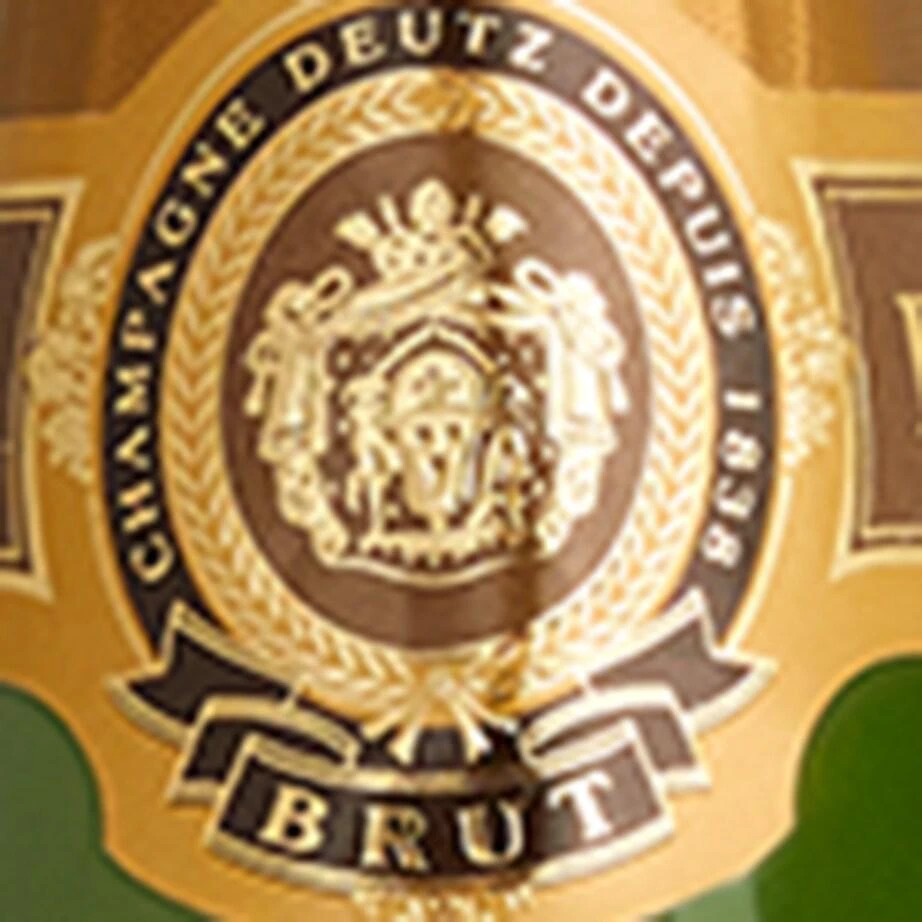 商品DEUTZ|Deutz Vintage 2014 (75cl) - Champagne, France,价格¥605,第2张图片详细描述