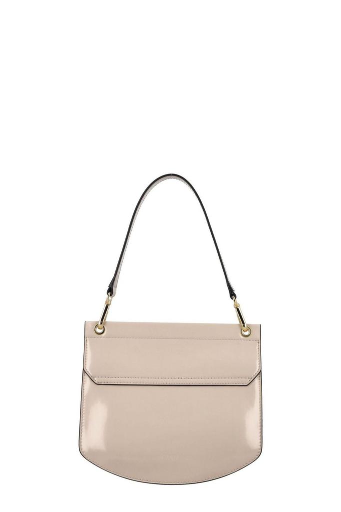 ショルダーバッグ・ポシェット GANNI SMALL LOGO EASY PRINTED SHOPPING BAG 15278949-1315143675198554.jpg