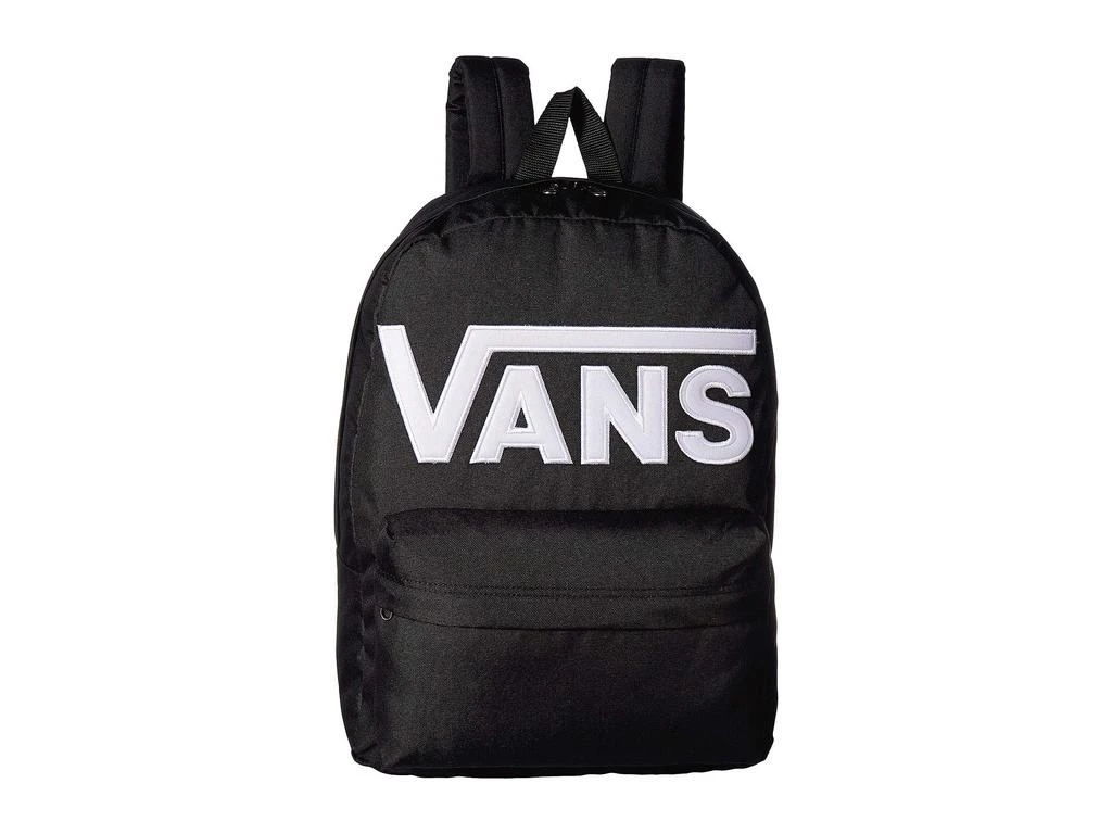 商品Vans|Old Skool III Backpack,价格¥271,第1张图片