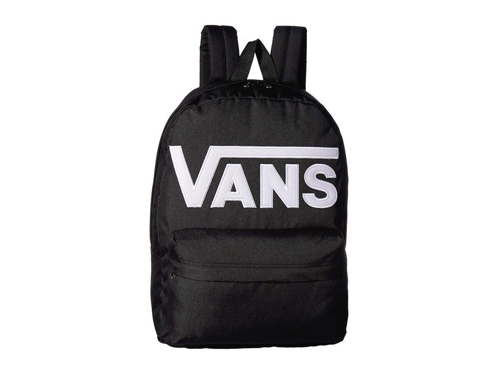商品Vans|Old Skool III Backpack,价格¥209-¥265,第1张图片