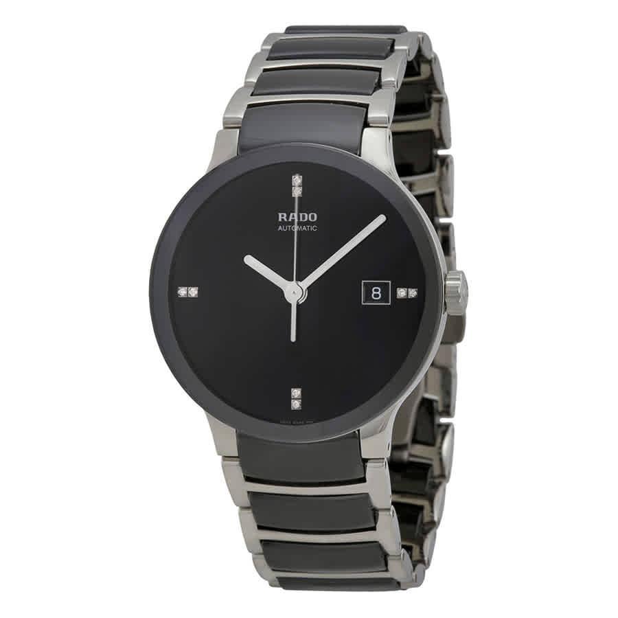 商品Rado|Rado Centrix Jubile Automatic Watch R30941702,价格¥10316,第1张图片