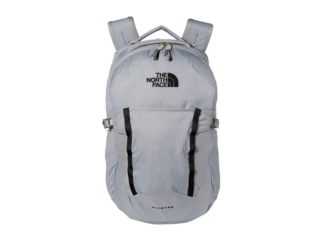 商品The North Face|Pivoter Backpack,价格¥438,第1张图片