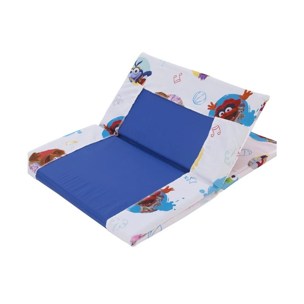 商品Macy's|Muppet Babies Nap Mat Sheet,价格¥270,第2张图片详细描述