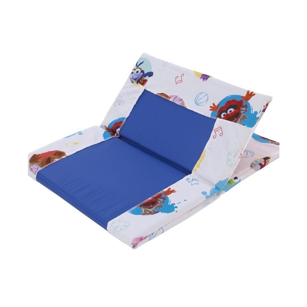 商品Macy's|Muppet Babies Nap Mat Sheet,价格¥230,第4张图片详细描述