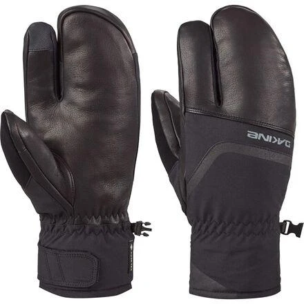 商品Dakine|Fillmore GORE-TEX Short Trigger Mitten,价格¥449,第3张图片详细描述
