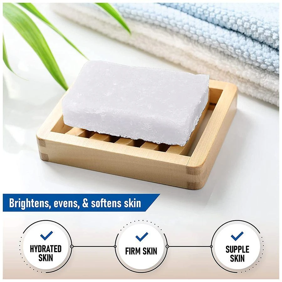Mother of Pearl Soap Sponge 商品