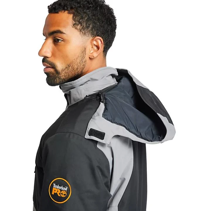 商品Timberland|Men's Timberland PRO® Dry Shift Max Jacket,价格¥1639,第5张图片详细描述