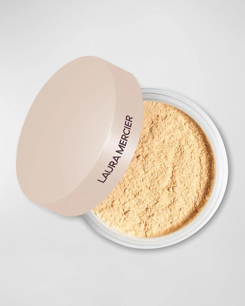 商品Laura Mercier|Ultra-Blur Translucent Loose Talc-Free Setting Powder,价格¥402,第1张图片