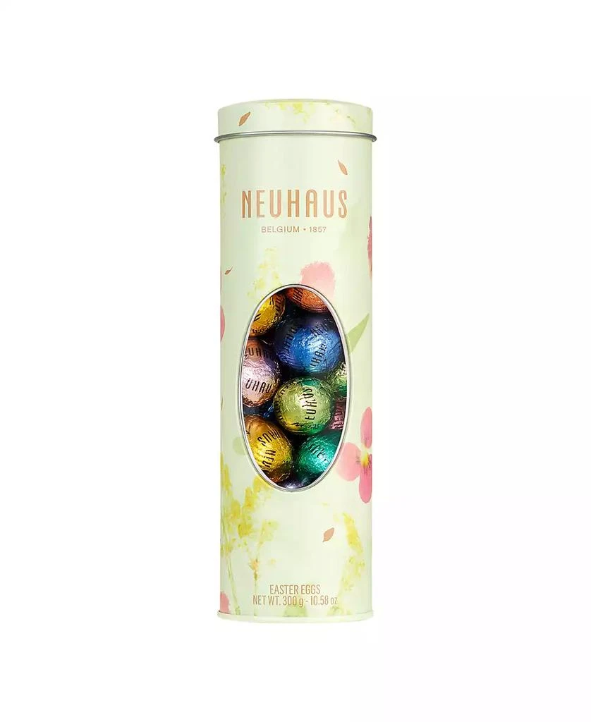 商品Neuhaus|Easter Chocolate Eggs Metal Tube, 27 Pieces,价格¥375,第1张图片