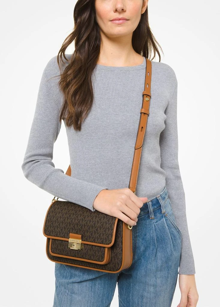 商品Michael Kors|MK女包 单肩斜挎包 信封包,价格¥2000,第4张图片详细描述