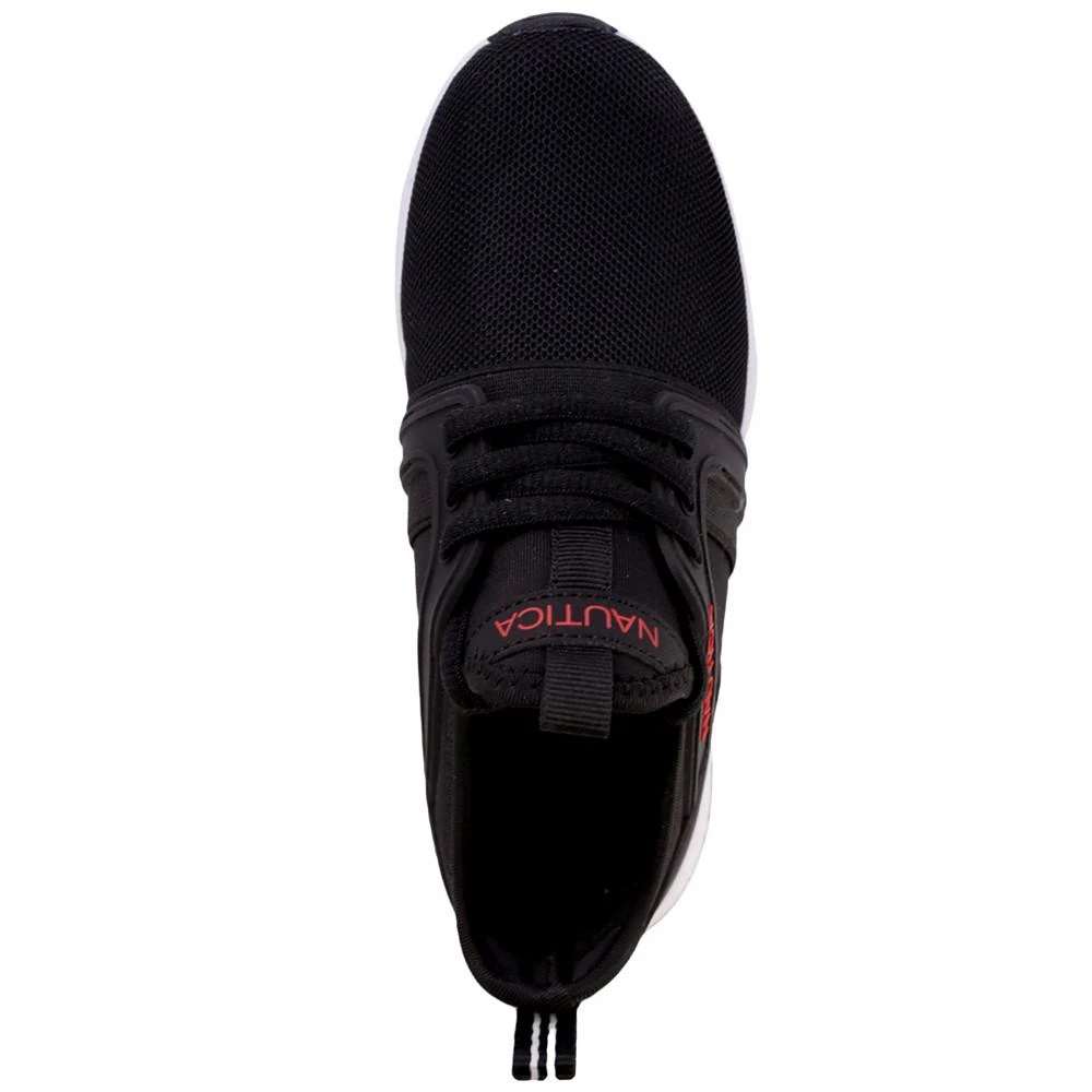 商品Nautica|Little Boys Athletic Sneakers,价格¥180,第5张图片详细描述