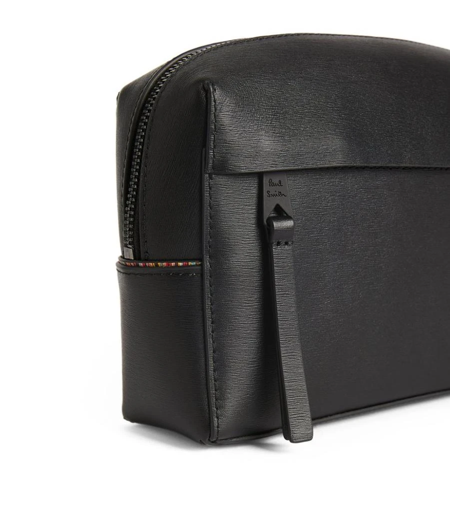商品Paul Smith|Leather Washbag,价格¥1726,第4张图片详细描述