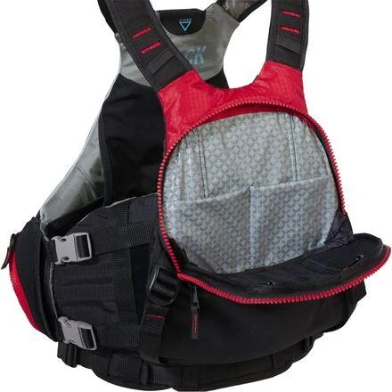 商品Astral|BlueJacket Personal Flotation Device,价格¥867,第5张图片详细描述