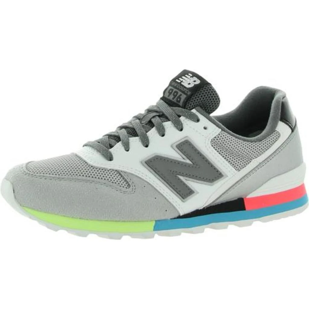 商品New Balance|New Balance Womens Gym Fitness Athletic and Training Shoes,价格¥361,第1张图片
