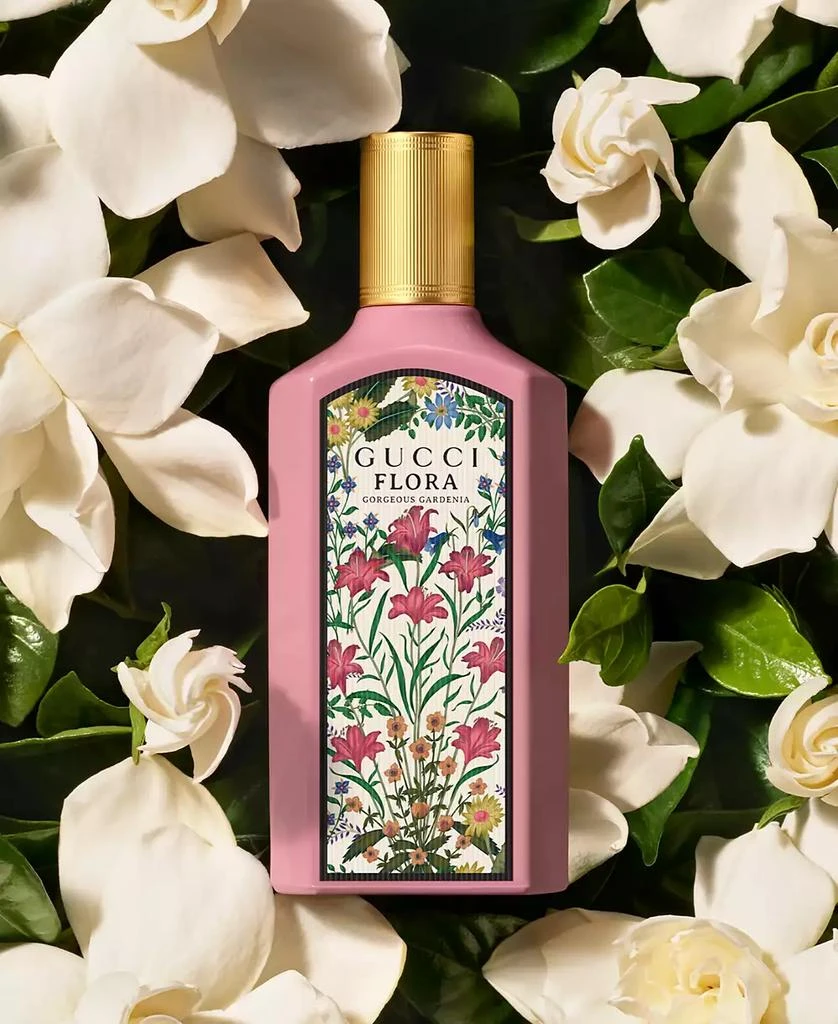 Flora Gorgeous Gardenia Eau de Parfum Spray, 1.0 oz. 商品