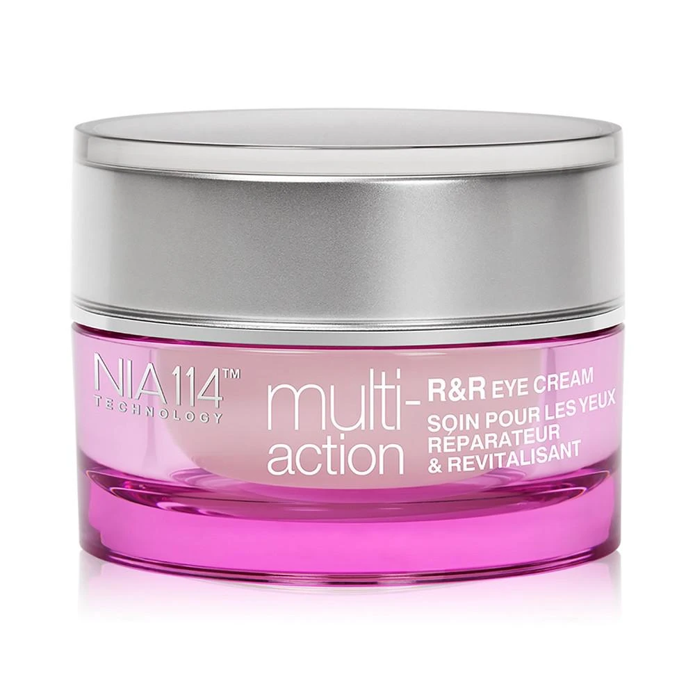 商品StriVectin|Multi-Action R&R Eye Cream, 0.5-oz.,价格¥489,第1张图片