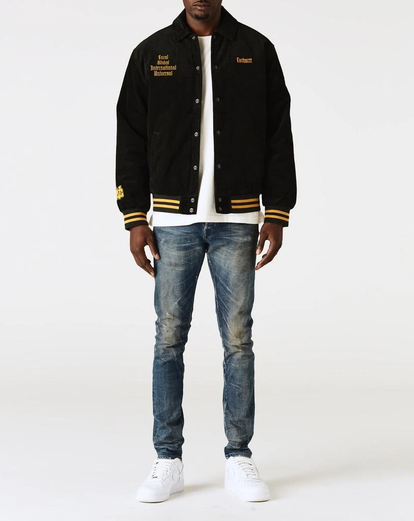 商品Carhartt WIP|Letterman Jacket,价格¥2578,第3张图片详细描述