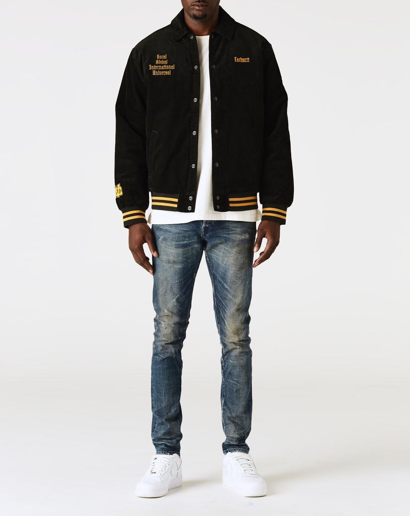 商品Carhartt WIP|Letterman Jacket,价格¥2488,第5张图片详细描述