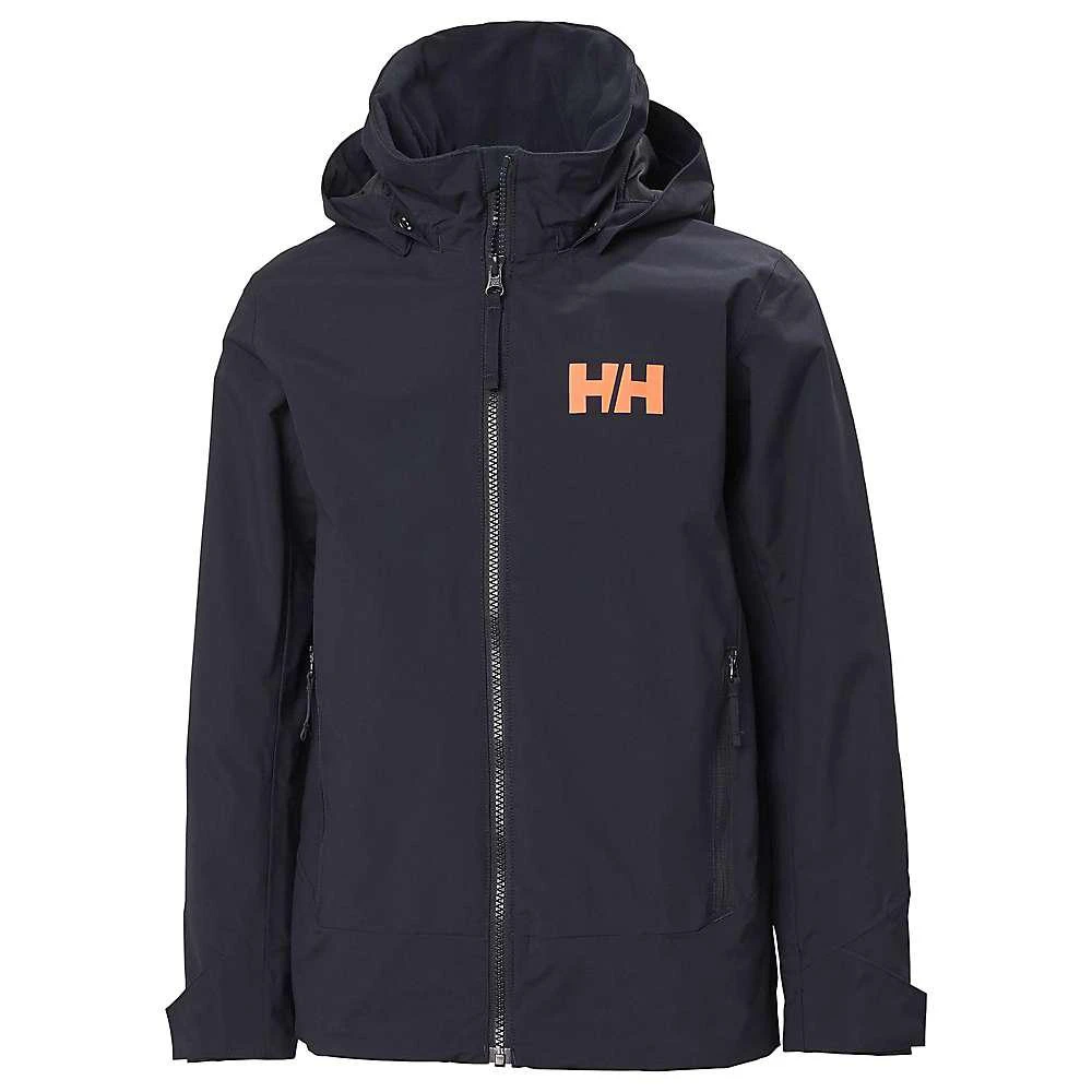 Helly Hansen Juniors' Border Jacket 商品