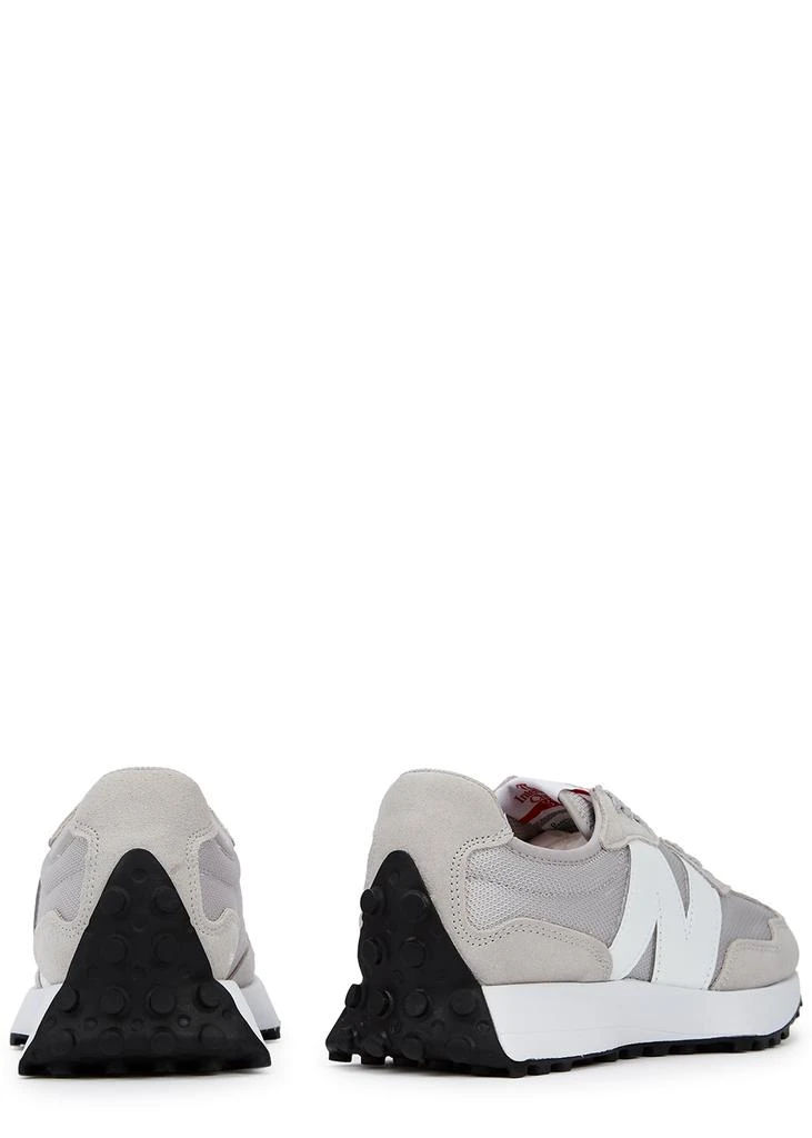 商品New Balance|327 panelled mesh sneakers,价格¥976,第3张图片详细描述