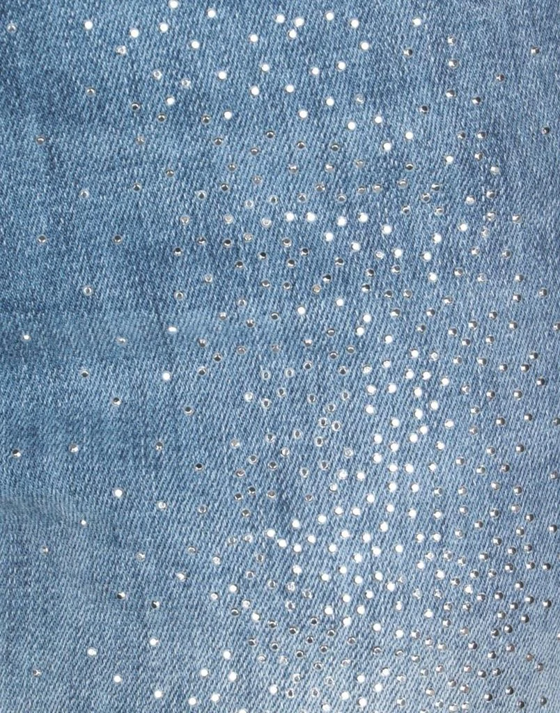 商品LIU •JO|Denim pants,价格¥864,第4张图片详细描述