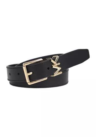 商品Michael Kors|25 Millimeter Leather Belt,价格¥324,第1张图片