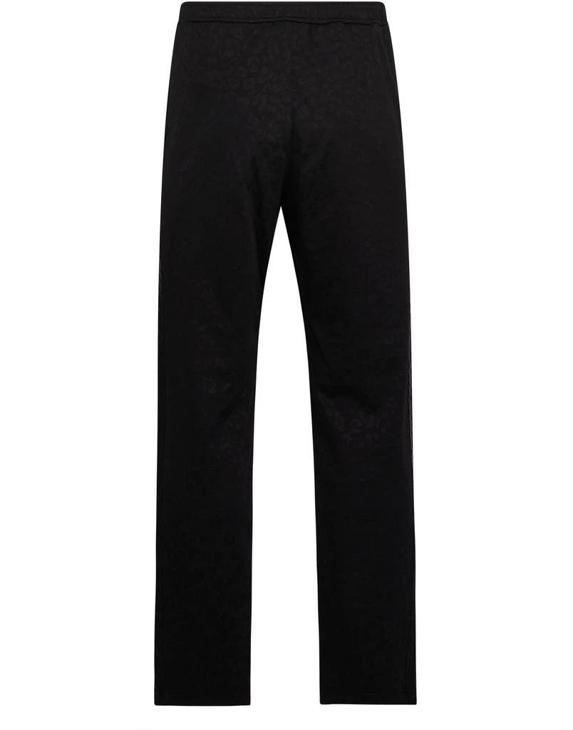 商品Palm Angels|Tuxedo Leopard sweat pants,价格¥2029,第3张图片详细描述