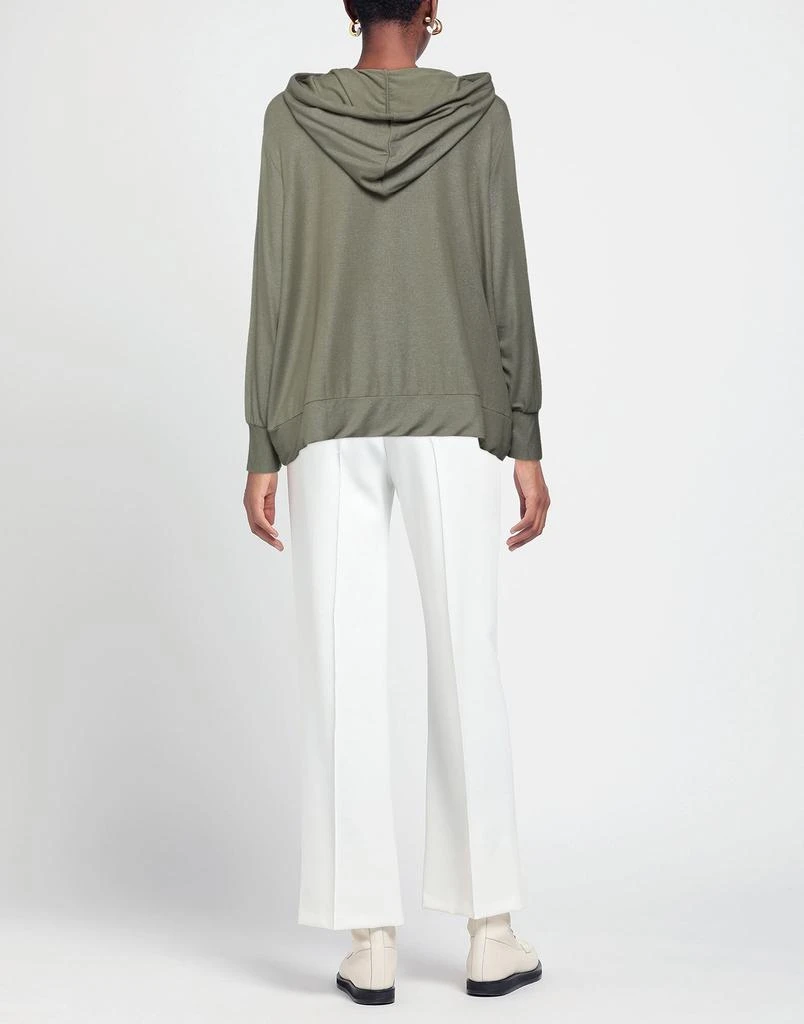 商品MAJESTIC FILATURES|Hooded sweatshirt,价格¥606,第3张图片详细描述
