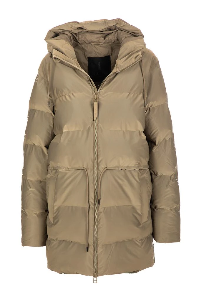 商品RAINS|Rains Coats,价格¥2950,第1张图片