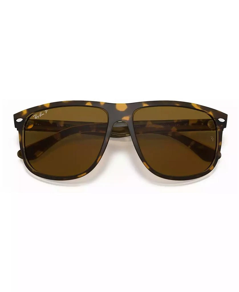 商品Ray-Ban|Unisex Polarized Sunglasses, RB4147,价格¥1714,第5张图片详细描述
