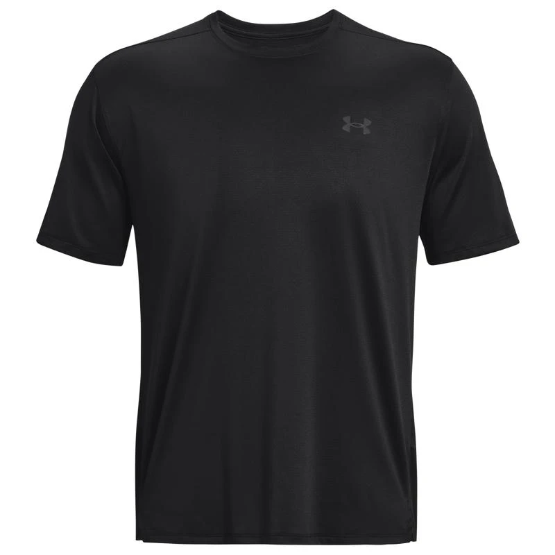 商品Under Armour|Under Armour Tech Vent Short Sleeve - Men's,价格¥264,第1张图片