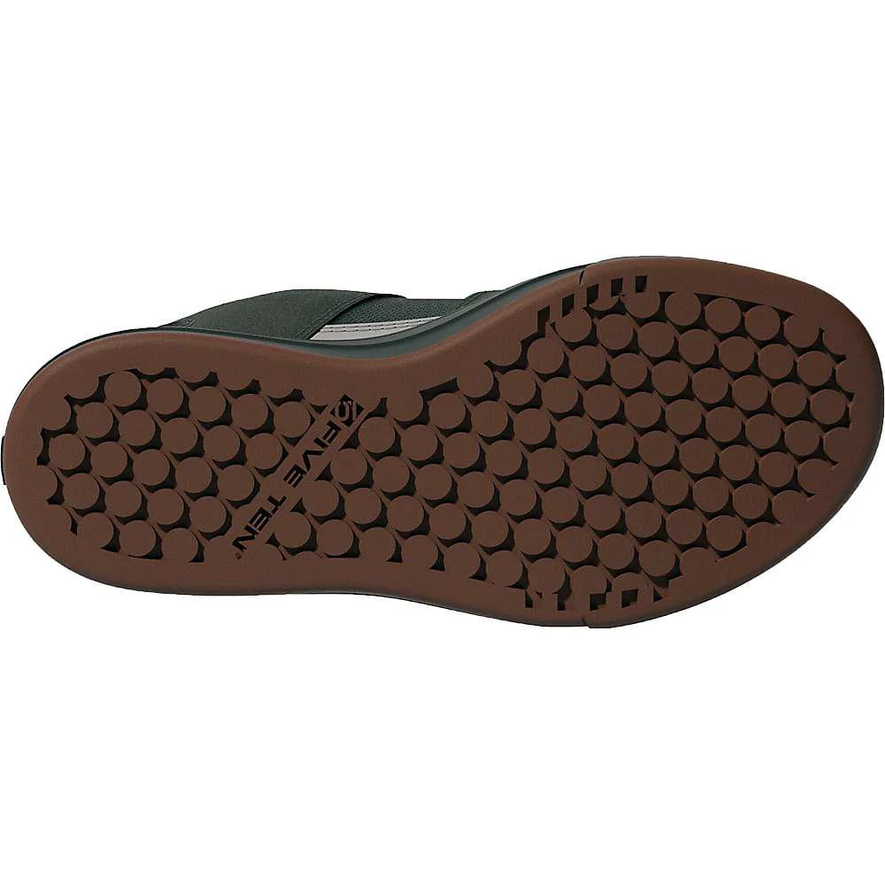 商品Five Ten|Five Ten Kids' Freerider VCS Shoe,价格¥434,第5张图片详细描述