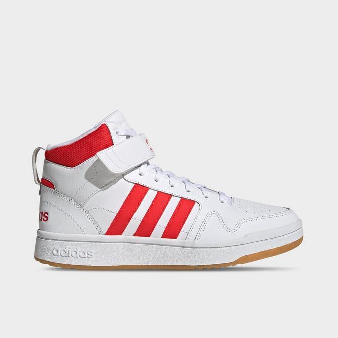 商品Adidas|Men's adidas Essentials Postmove Mid Casual Shoes,价格¥595,第1张图片