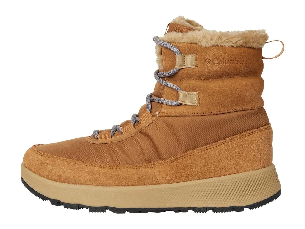商品Columbia|Slopeside Peak™,价格¥528,第4张图片详细描述