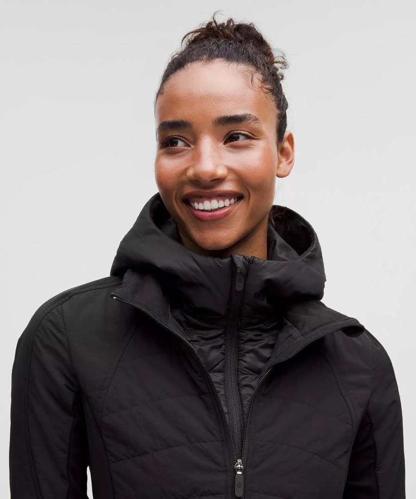商品Lululemon|Another Mile Jacket,价格¥1564,第5张图片详细描述