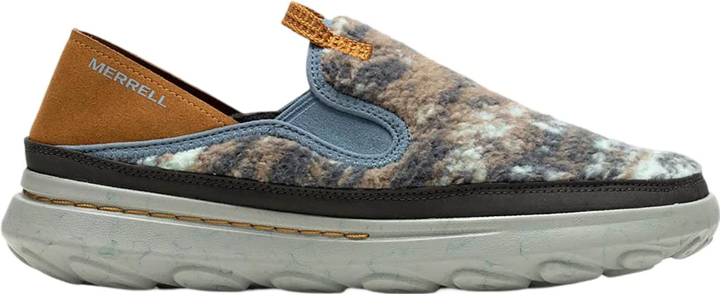 商品Merrell|Hut Moc 2 Snug Slip-On Shoes - Men's,价格¥298,第1张图片