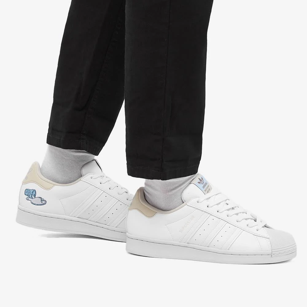 Adidas Superstar Vegan W 商品