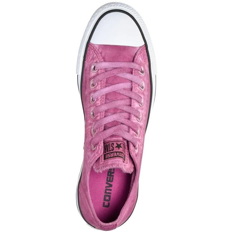 Women's Chuck Taylor Ox Casual Sneakers from Finish Line 商品