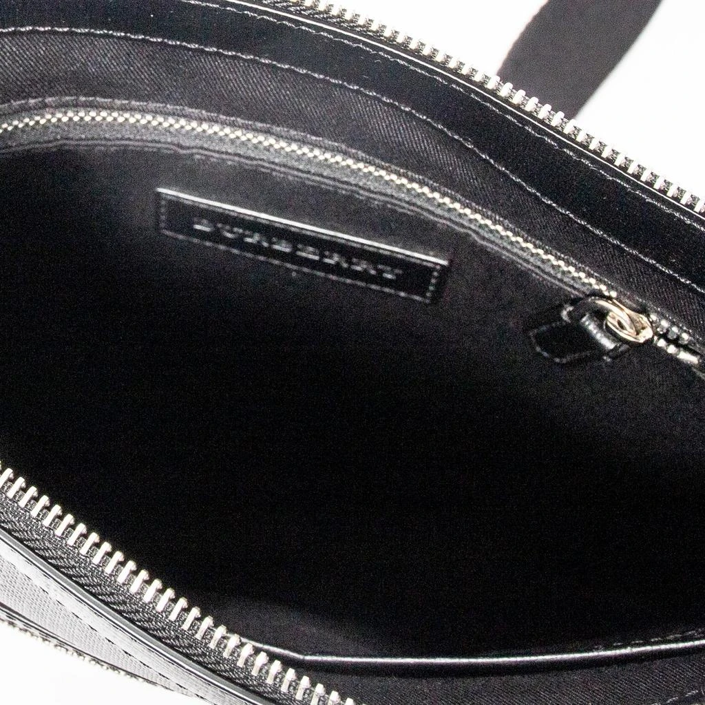 商品[二手商品] Burberry|Flat Square Messenger,价格¥4728,第5张图片详细描述