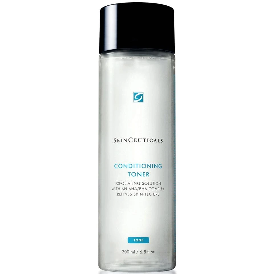 商品SkinCeuticals|SkinCeuticals Conditioning Clarifying Toner,价格¥317,第1张图片详细描述