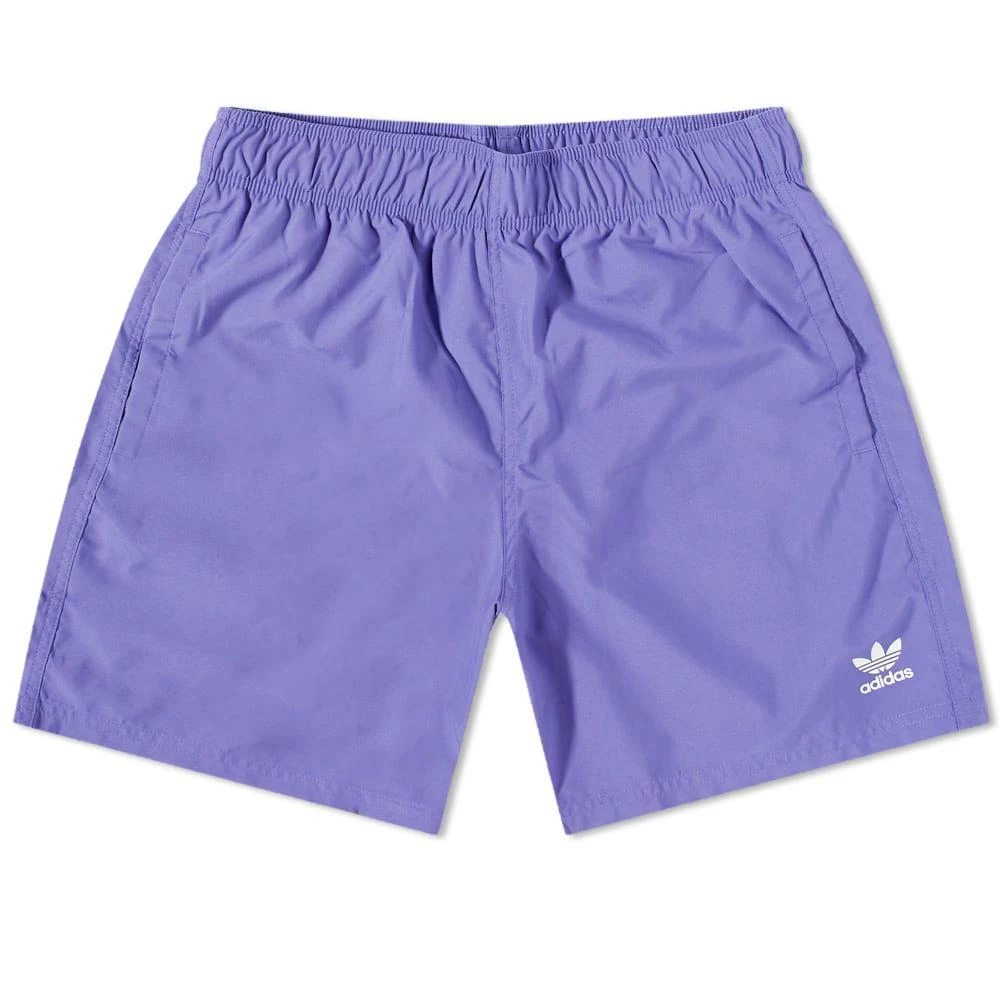 商品Adidas|Adidas Essentials Swim Shorts,价格¥231,第1张图片