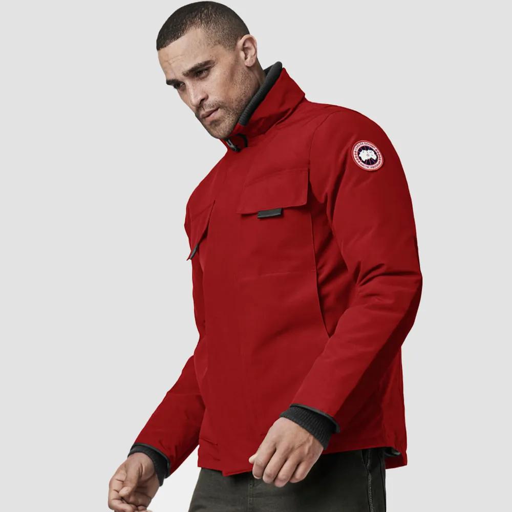 Canada Goose Men's Forester Jacket商品第1张图片规格展示