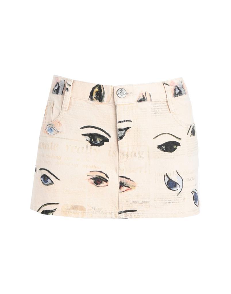 商品Vivienne Westwood|Skirts,价格¥2117,第1张图片